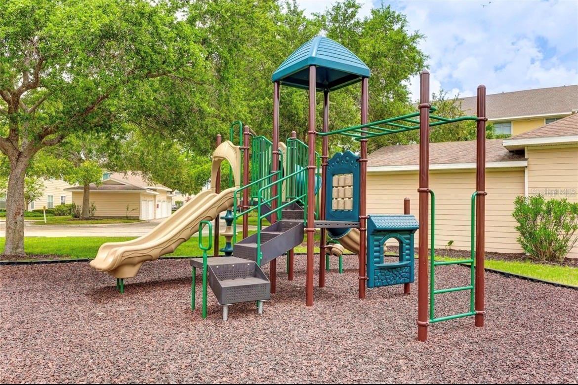 THE PALMS OF CORTEZ - Residential