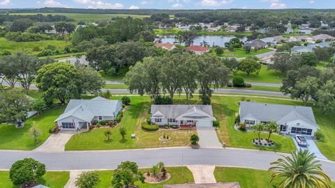 A home in LEESBURG