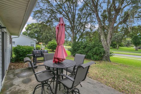 A home in LEESBURG