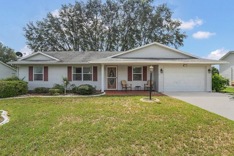 A home in LEESBURG