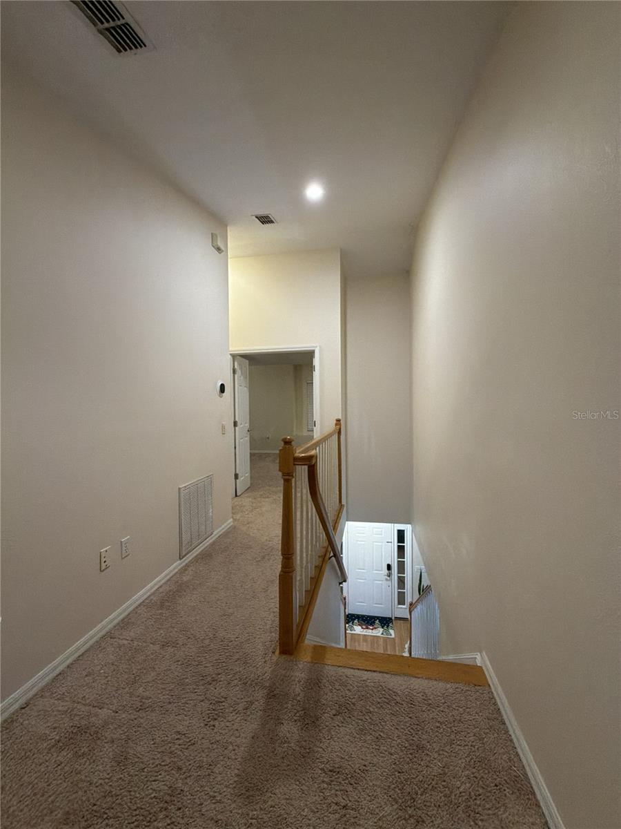 THE HIGHLANDS ADD - Residential