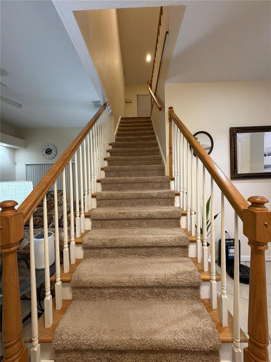 THE HIGHLANDS ADD - Residential