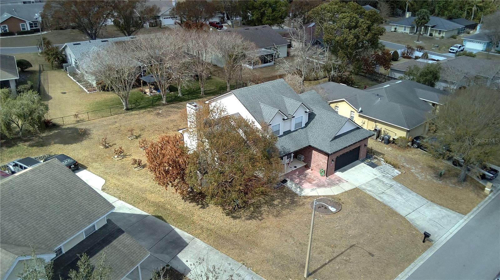 THE HIGHLANDS ADD - Residential