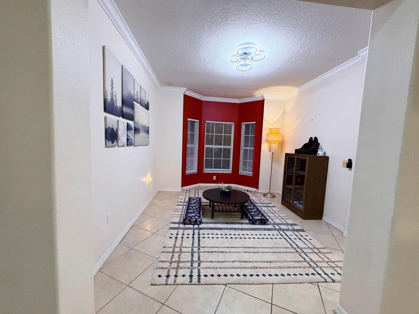 THE HIGHLANDS ADD - Residential