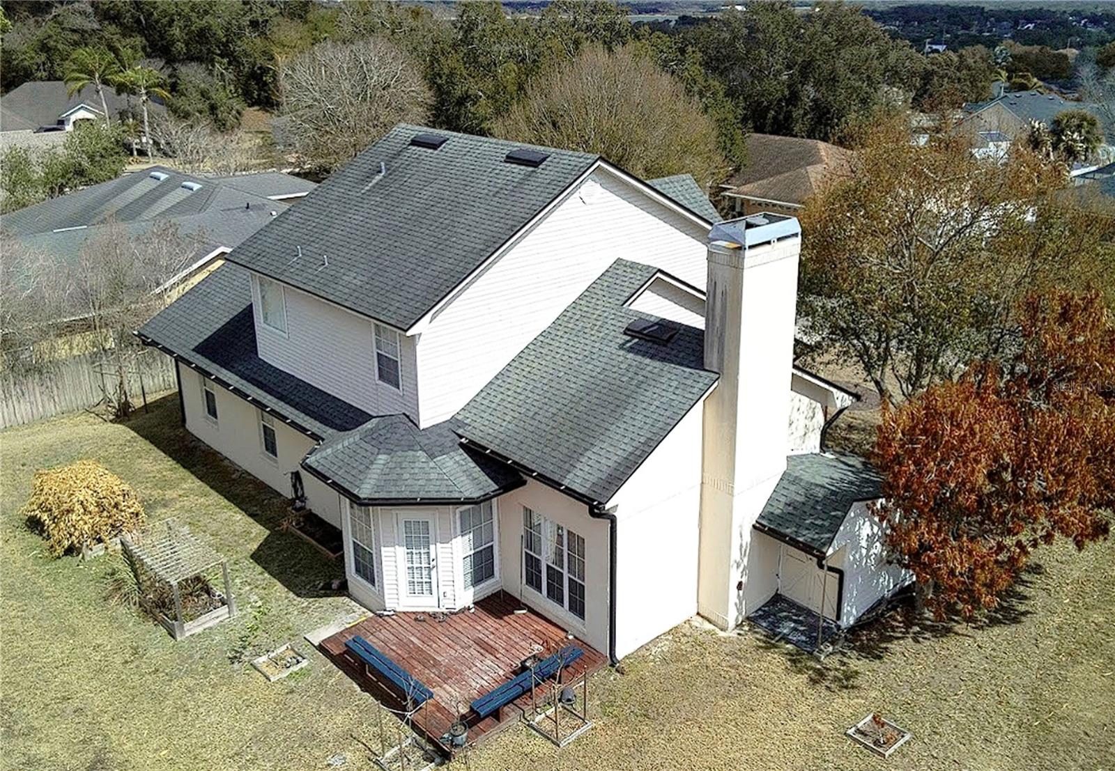 THE HIGHLANDS ADD - Residential