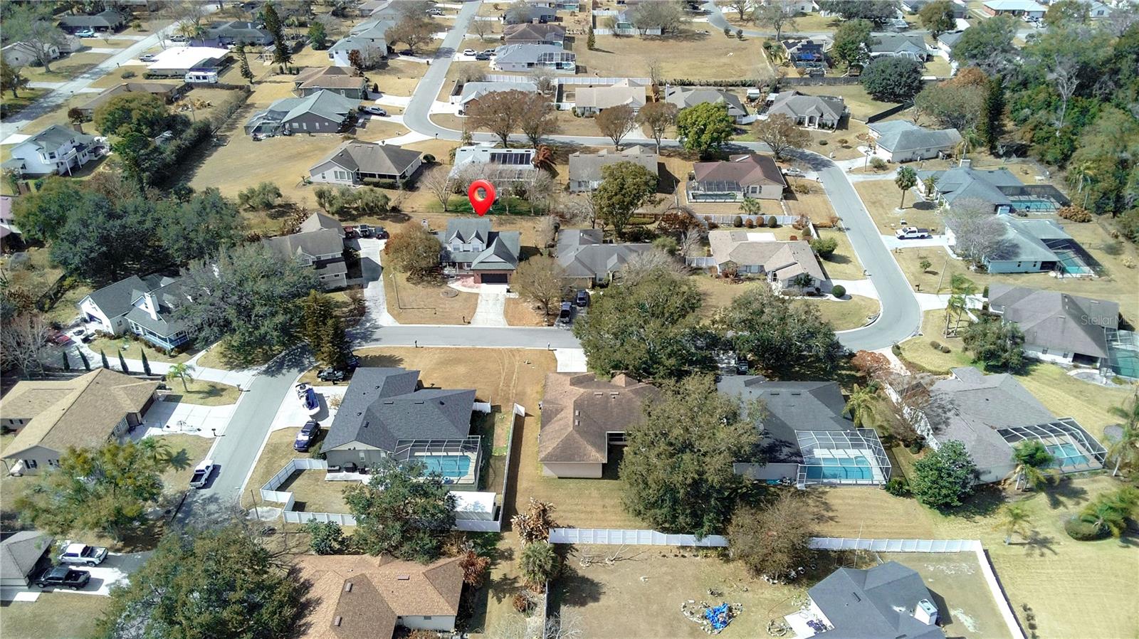 THE HIGHLANDS ADD - Residential