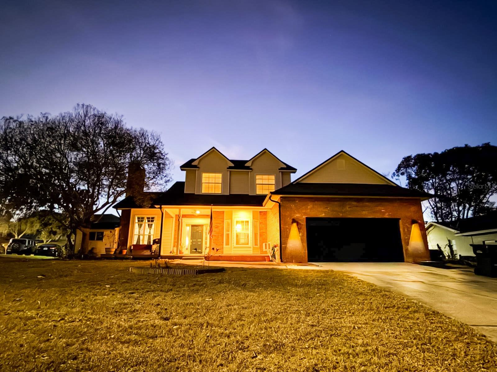 THE HIGHLANDS ADD - Residential