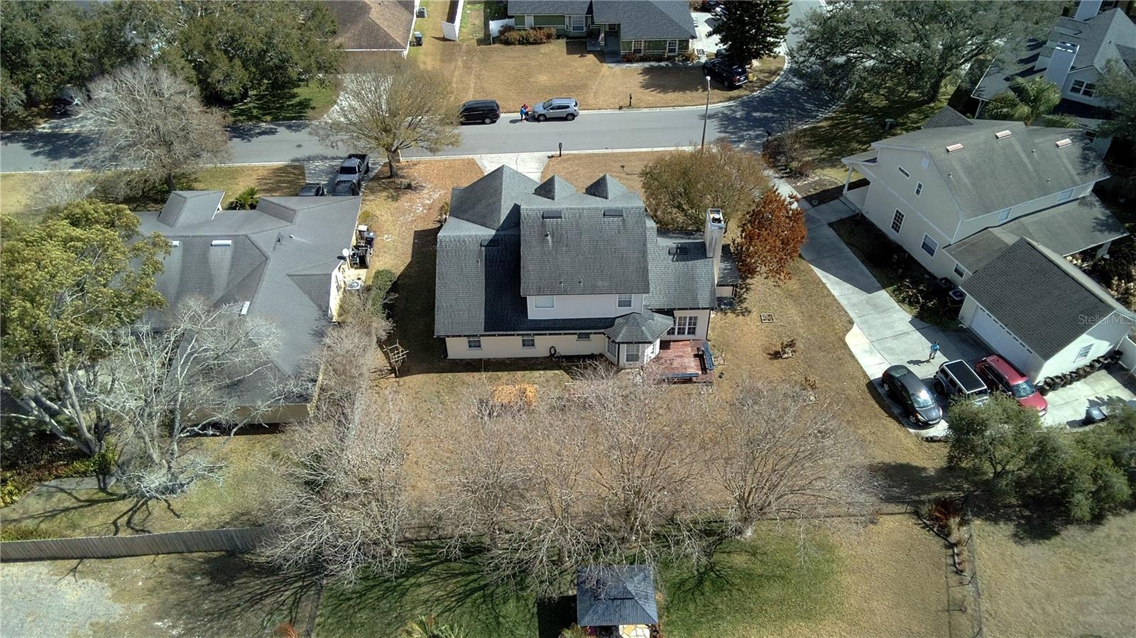 THE HIGHLANDS ADD - Residential