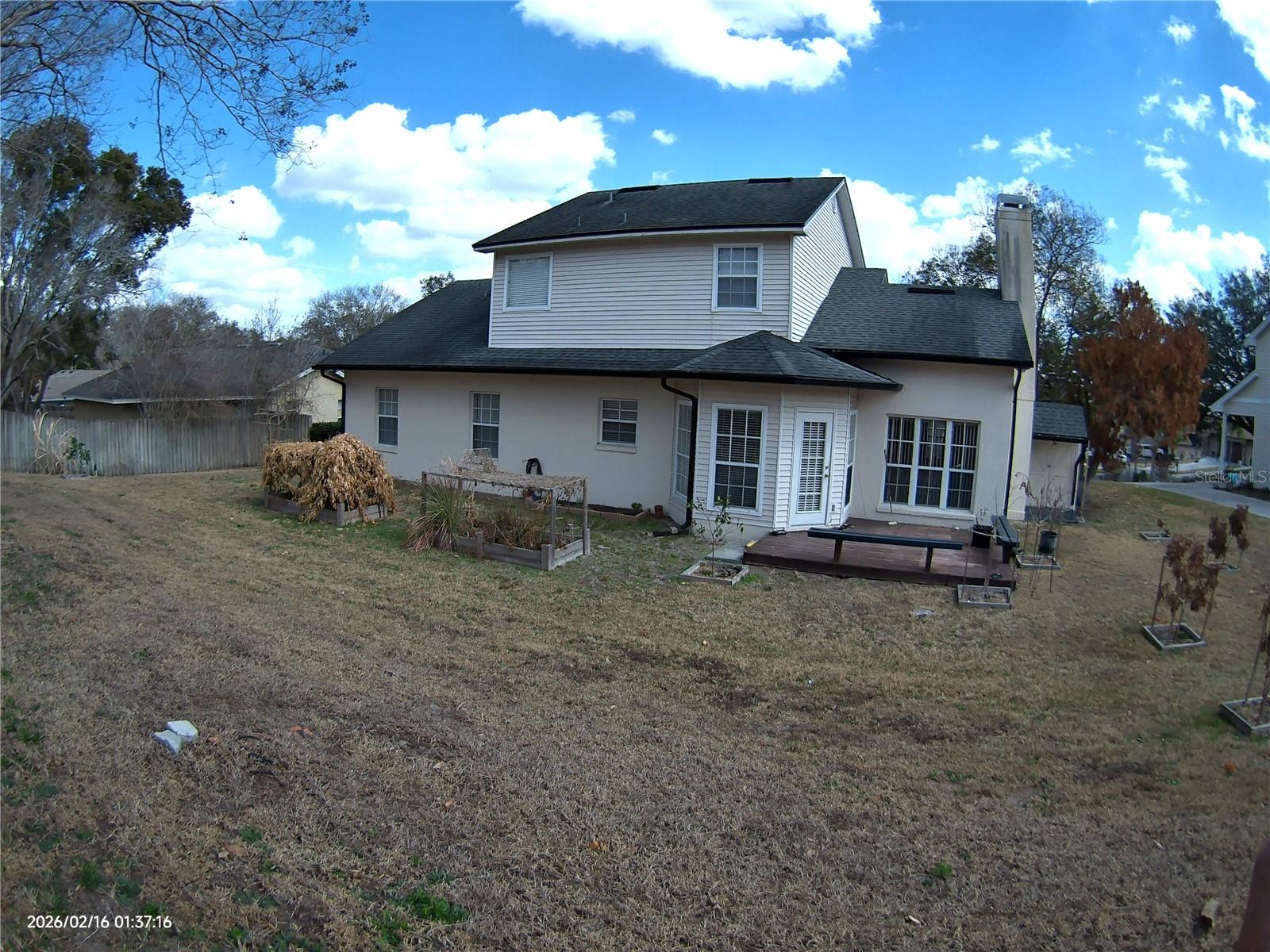 THE HIGHLANDS ADD - Residential