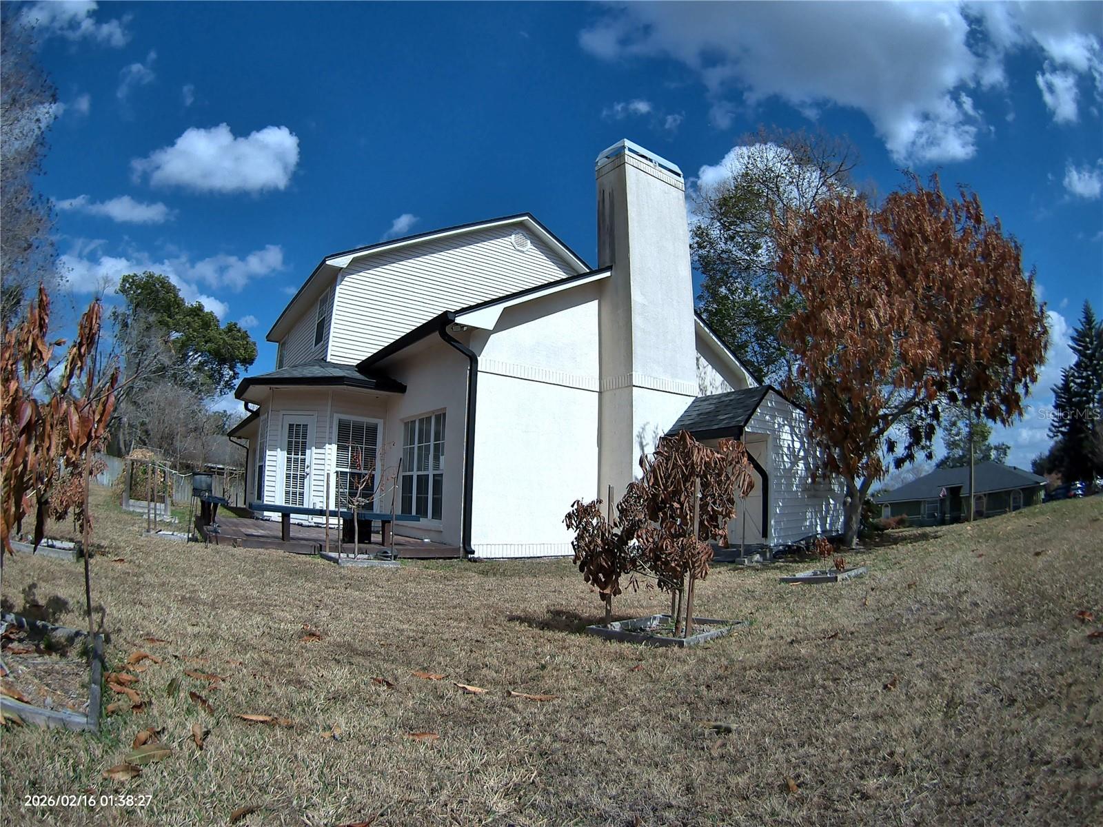 THE HIGHLANDS ADD - Residential