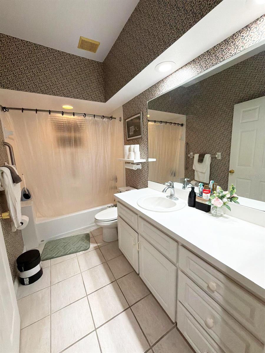 THE HIGHLANDS ADD - Residential