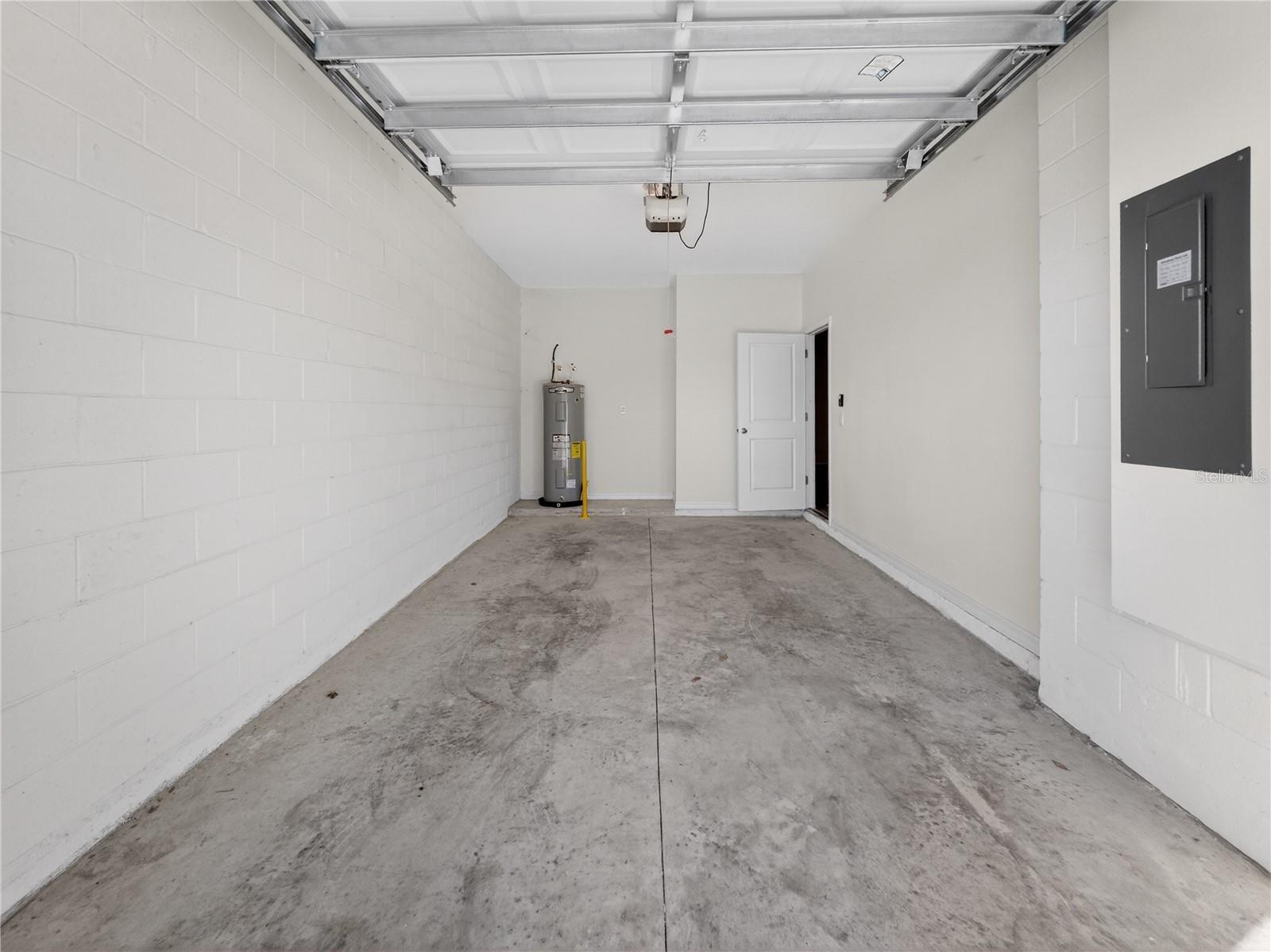 BEAUMONT PH I - Residential