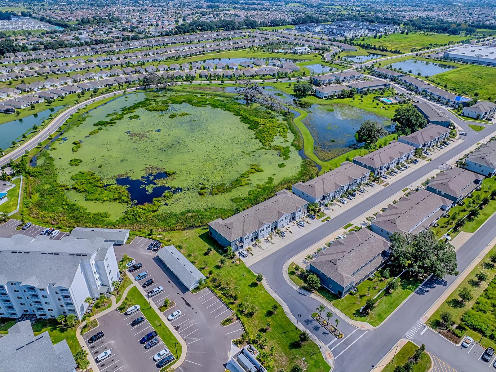 BEAUMONT PH I - Residential