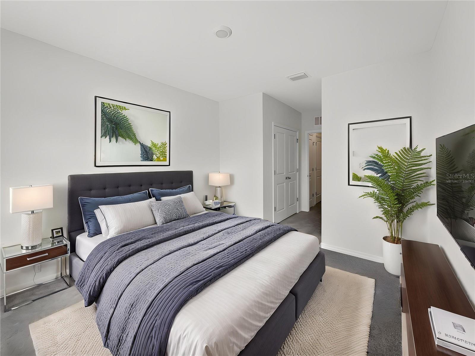 BEAUMONT PH I - Residential