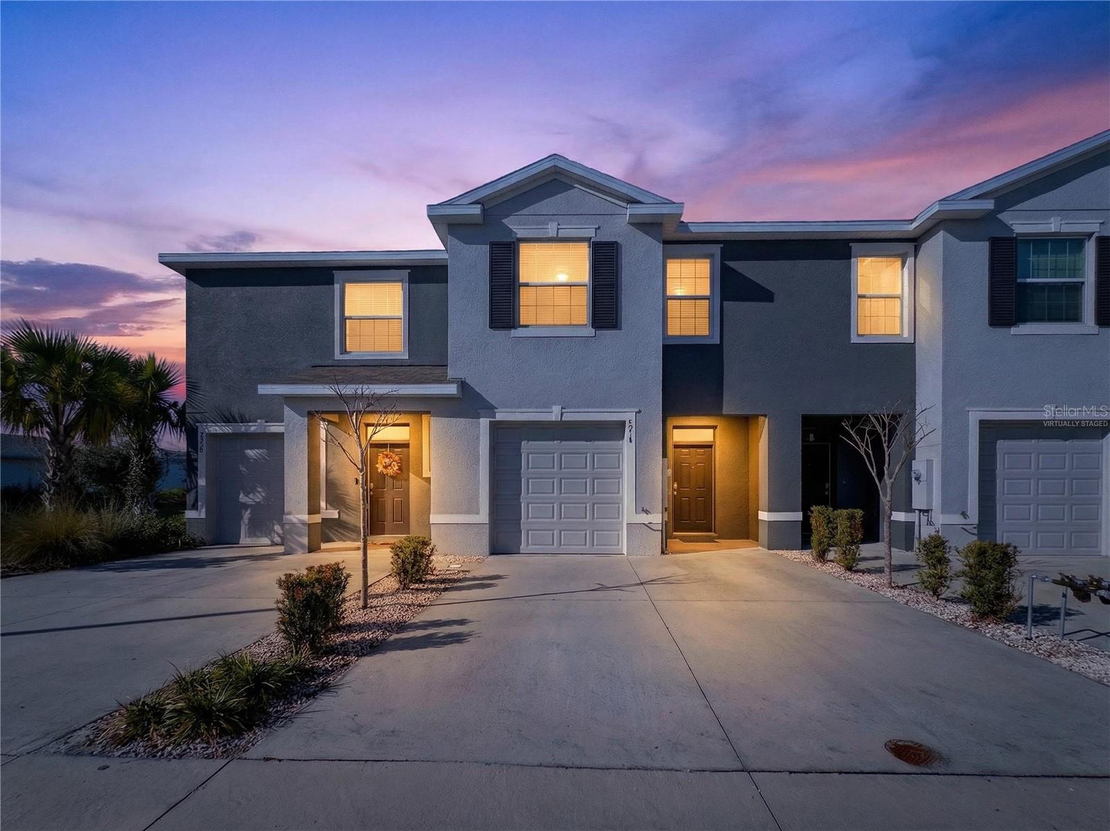 BEAUMONT PH I - Residential