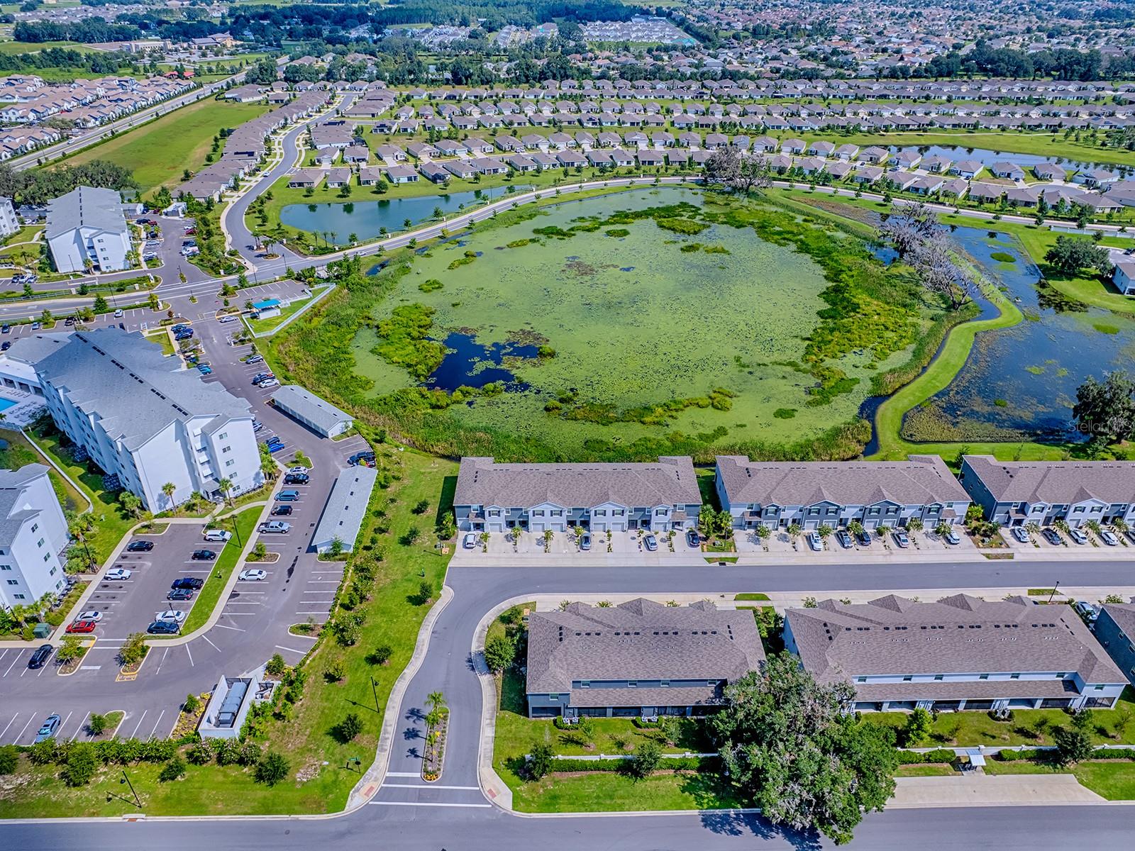 BEAUMONT PH I - Residential