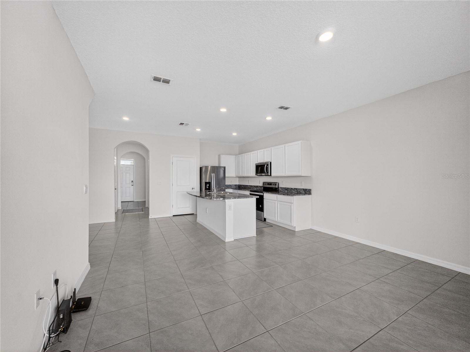 BEAUMONT PH I - Residential