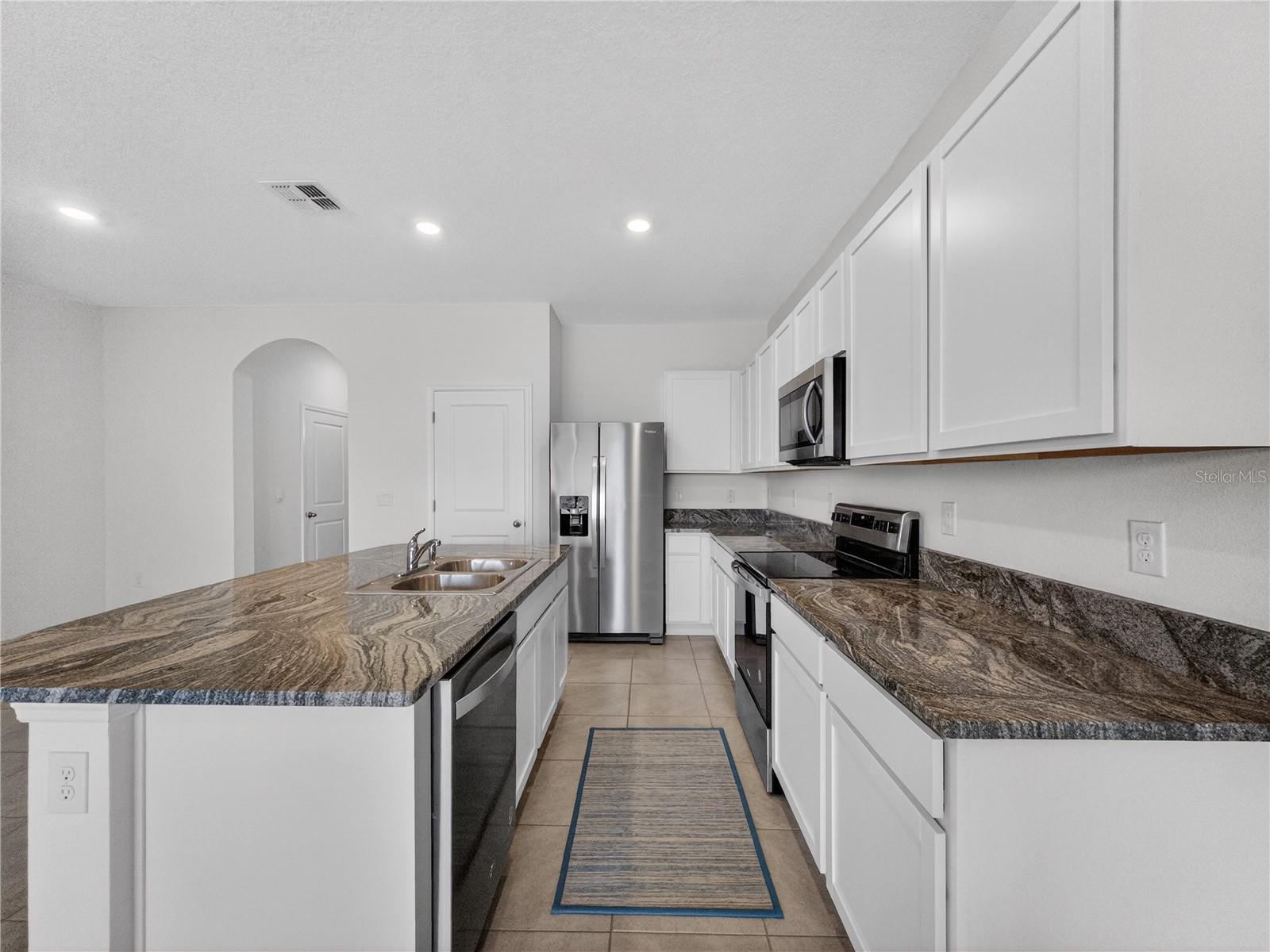 BEAUMONT PH I - Residential