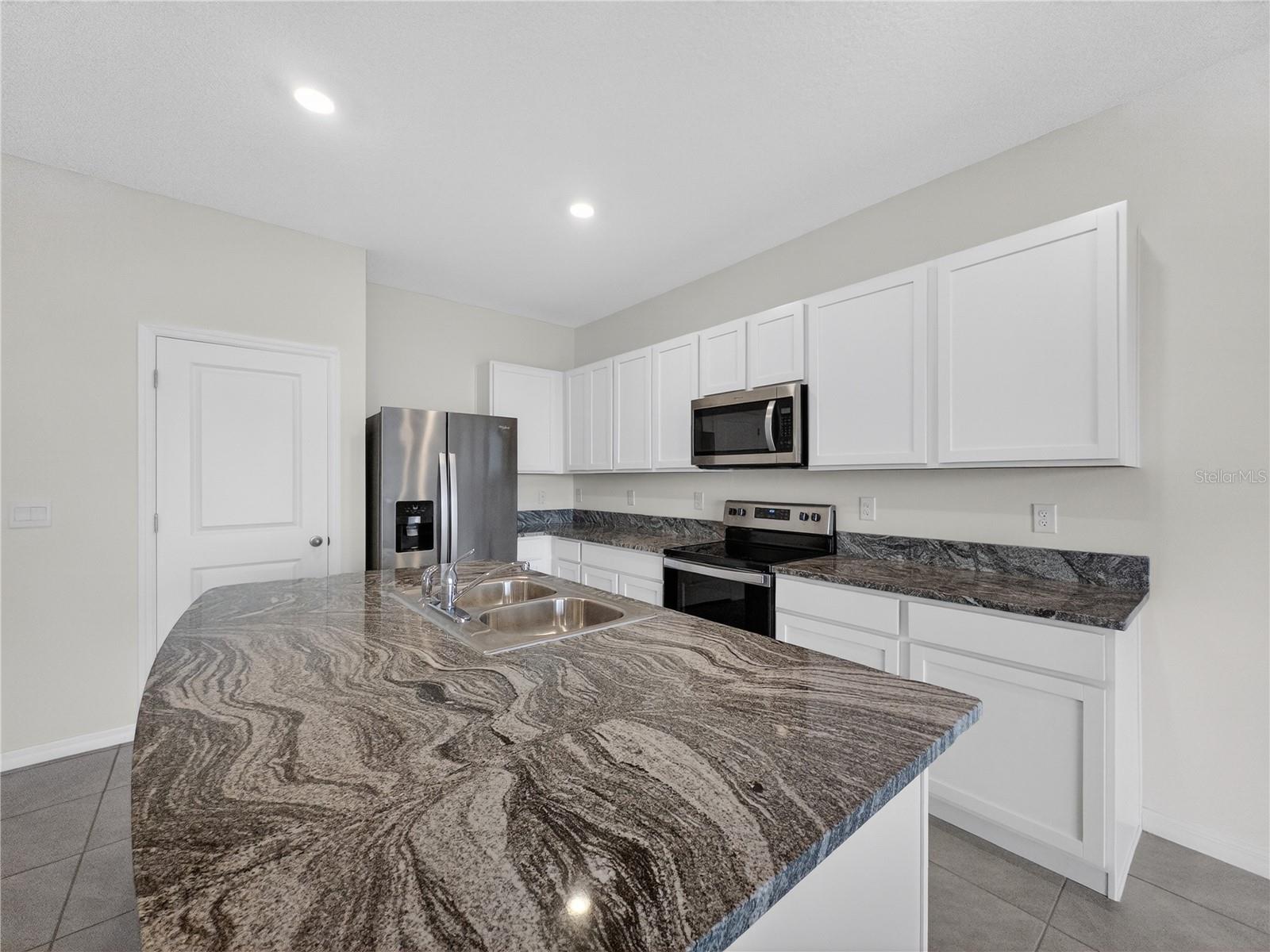 BEAUMONT PH I - Residential