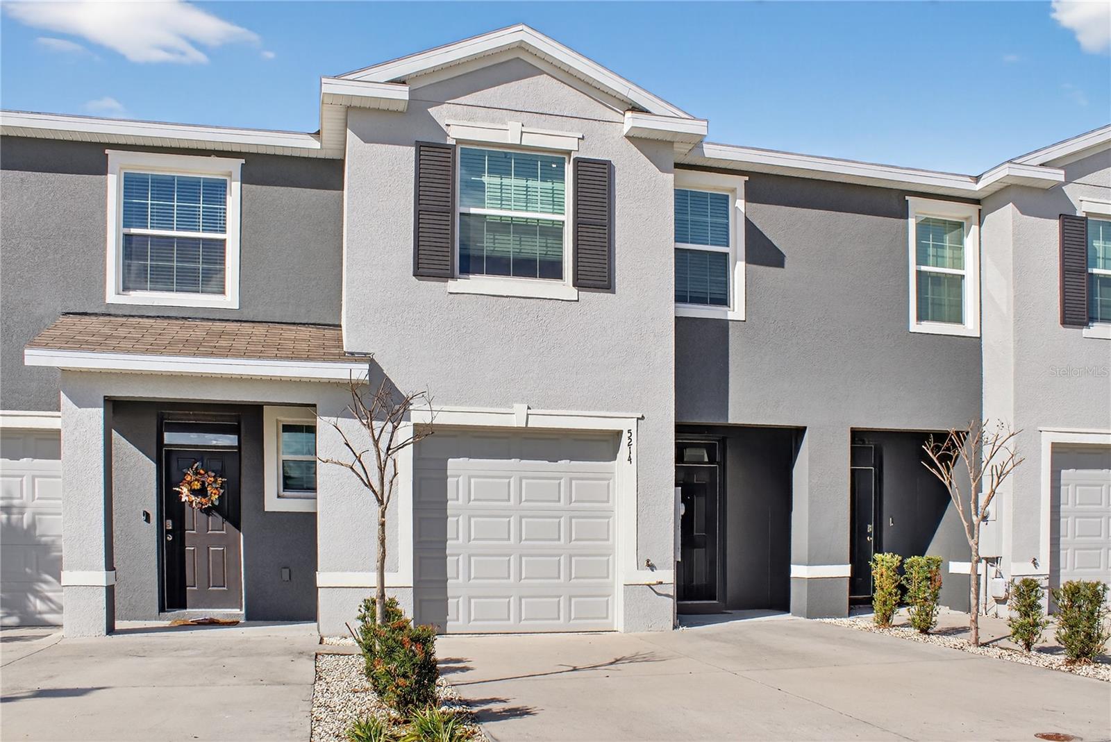 BEAUMONT PH I - Residential