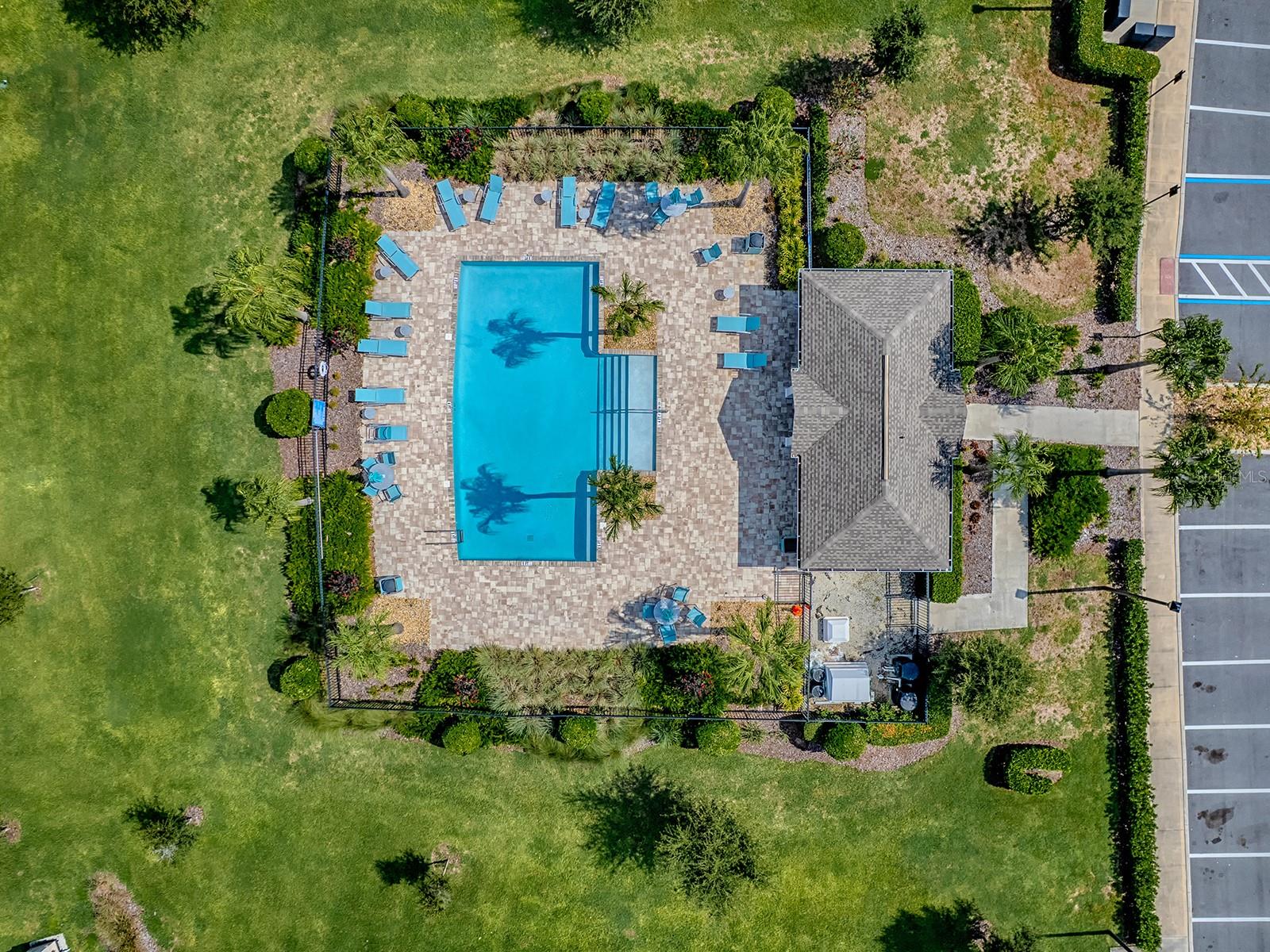 BEAUMONT PH I - Residential