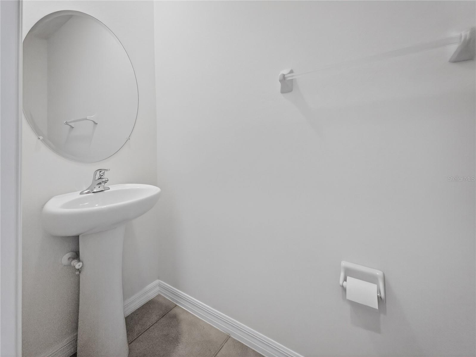 BEAUMONT PH I - Residential