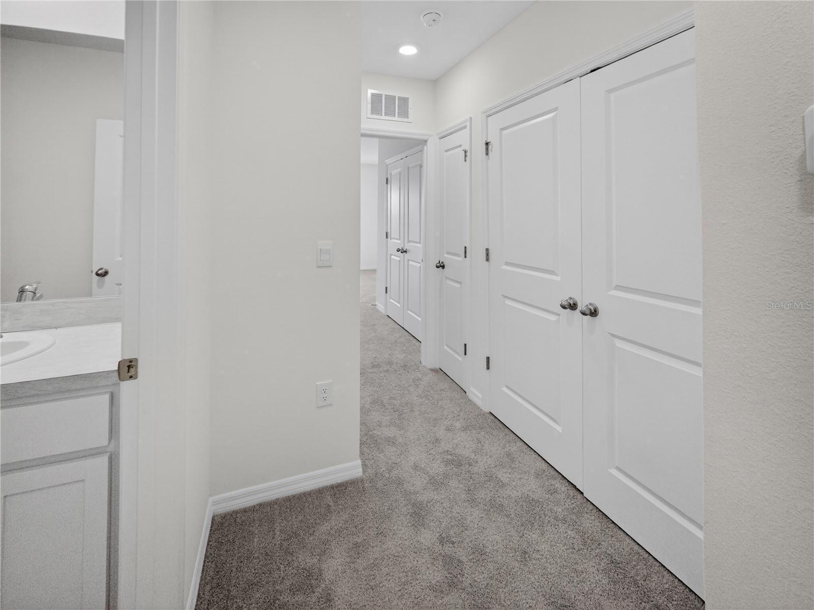 BEAUMONT PH I - Residential