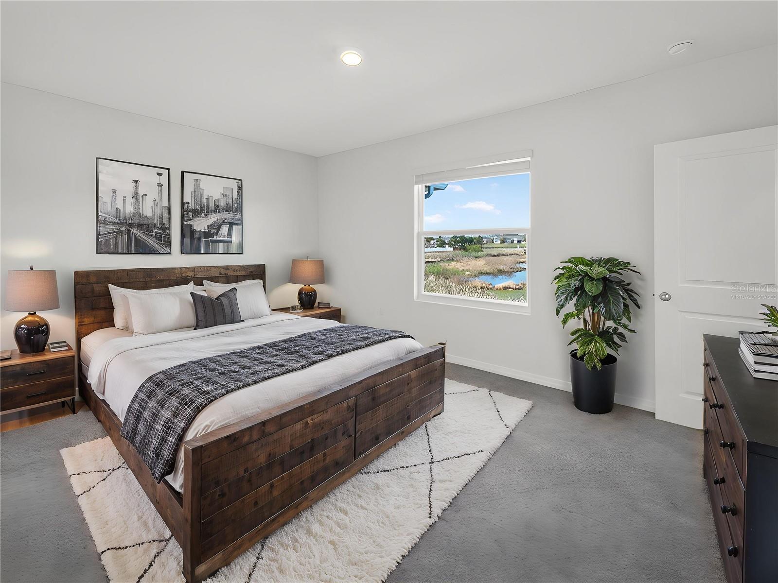 BEAUMONT PH I - Residential