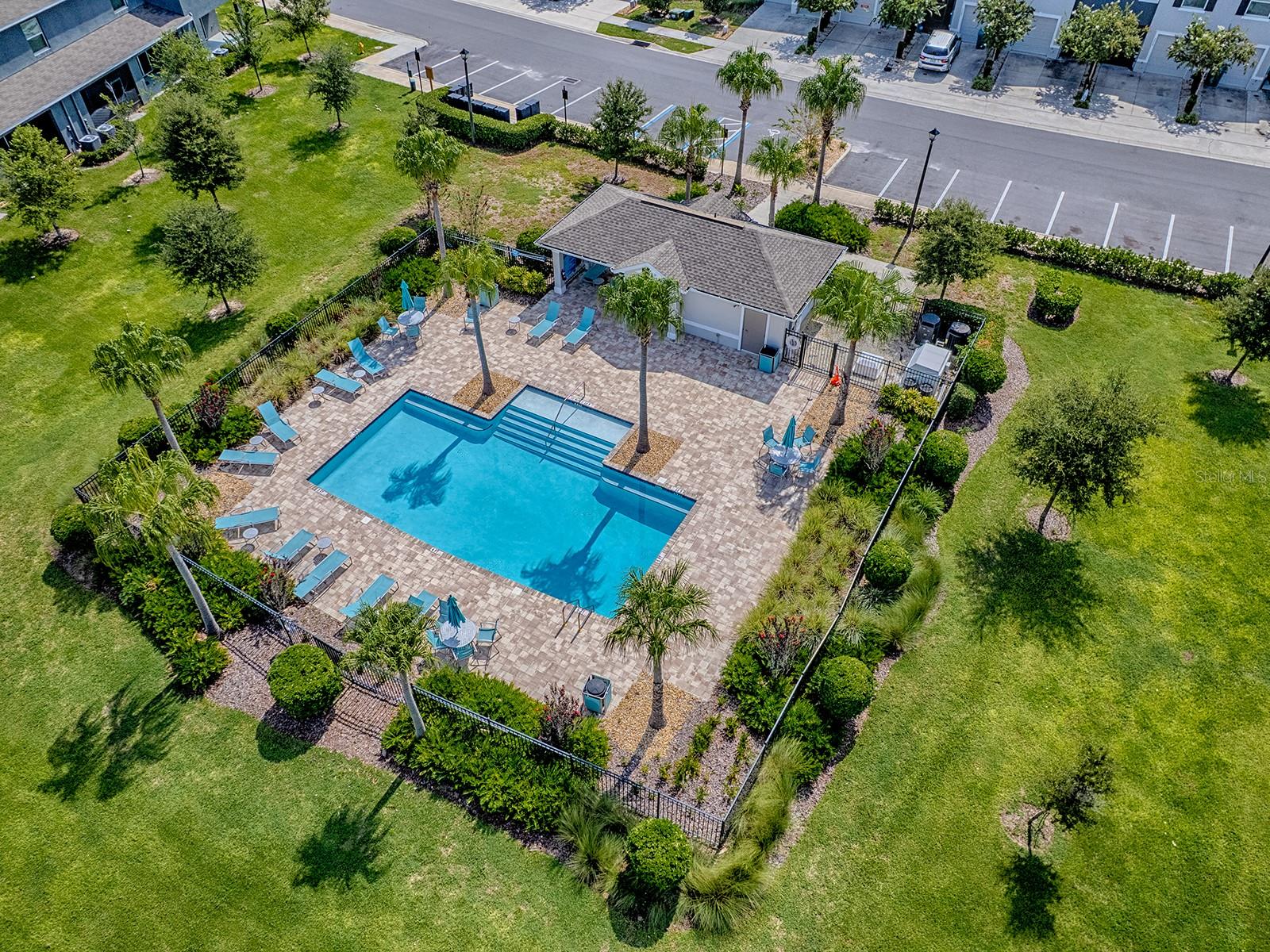 BEAUMONT PH I - Residential