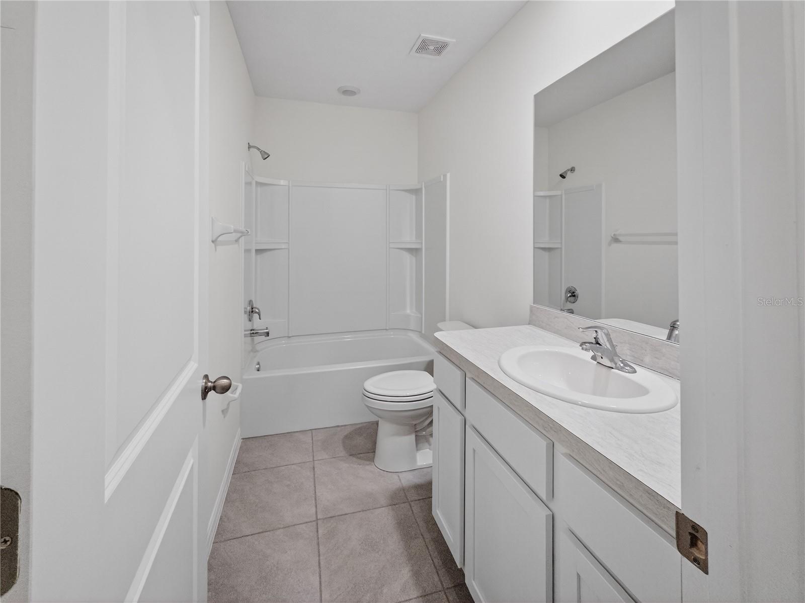 BEAUMONT PH I - Residential