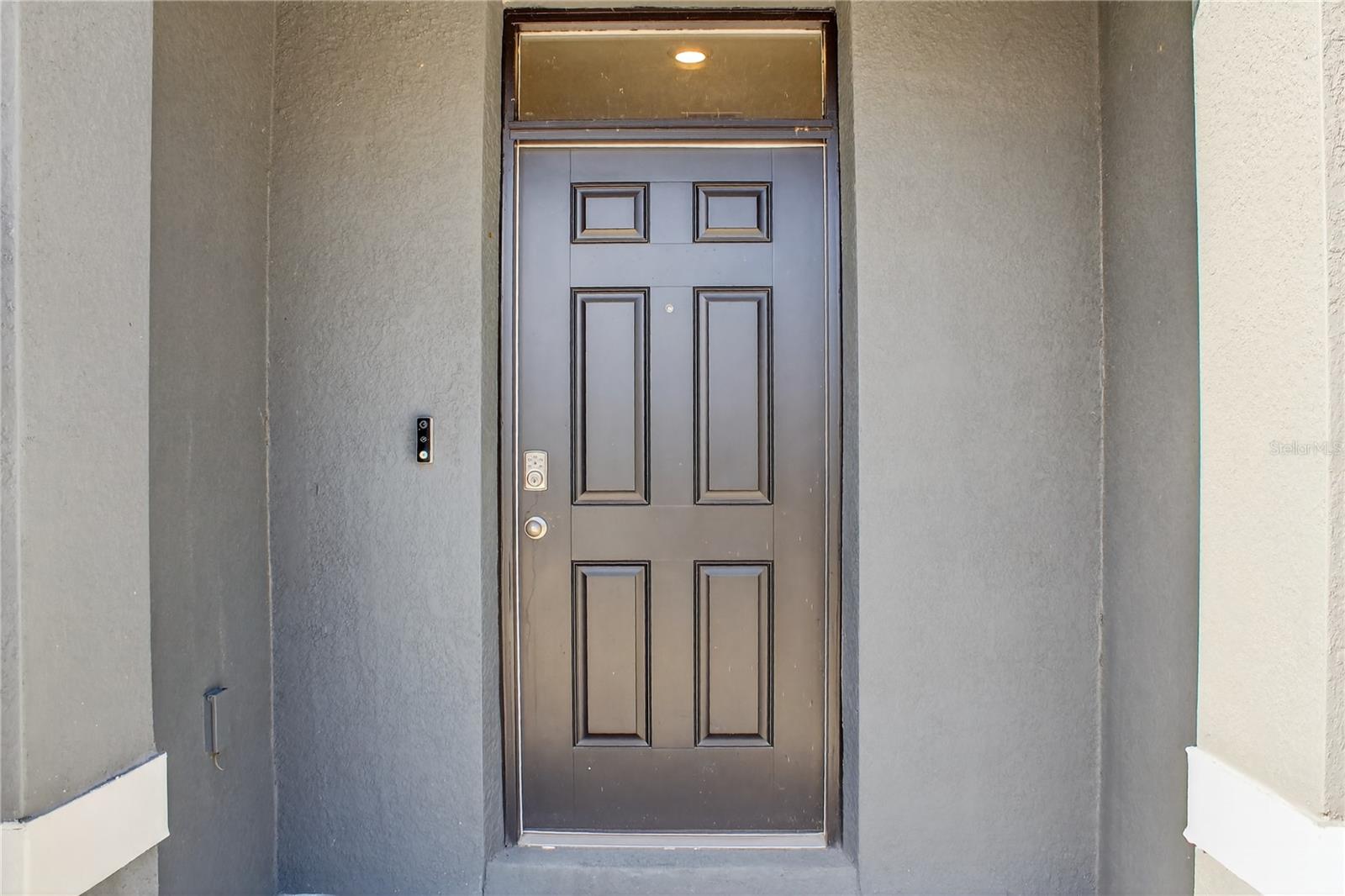 BEAUMONT PH I - Residential