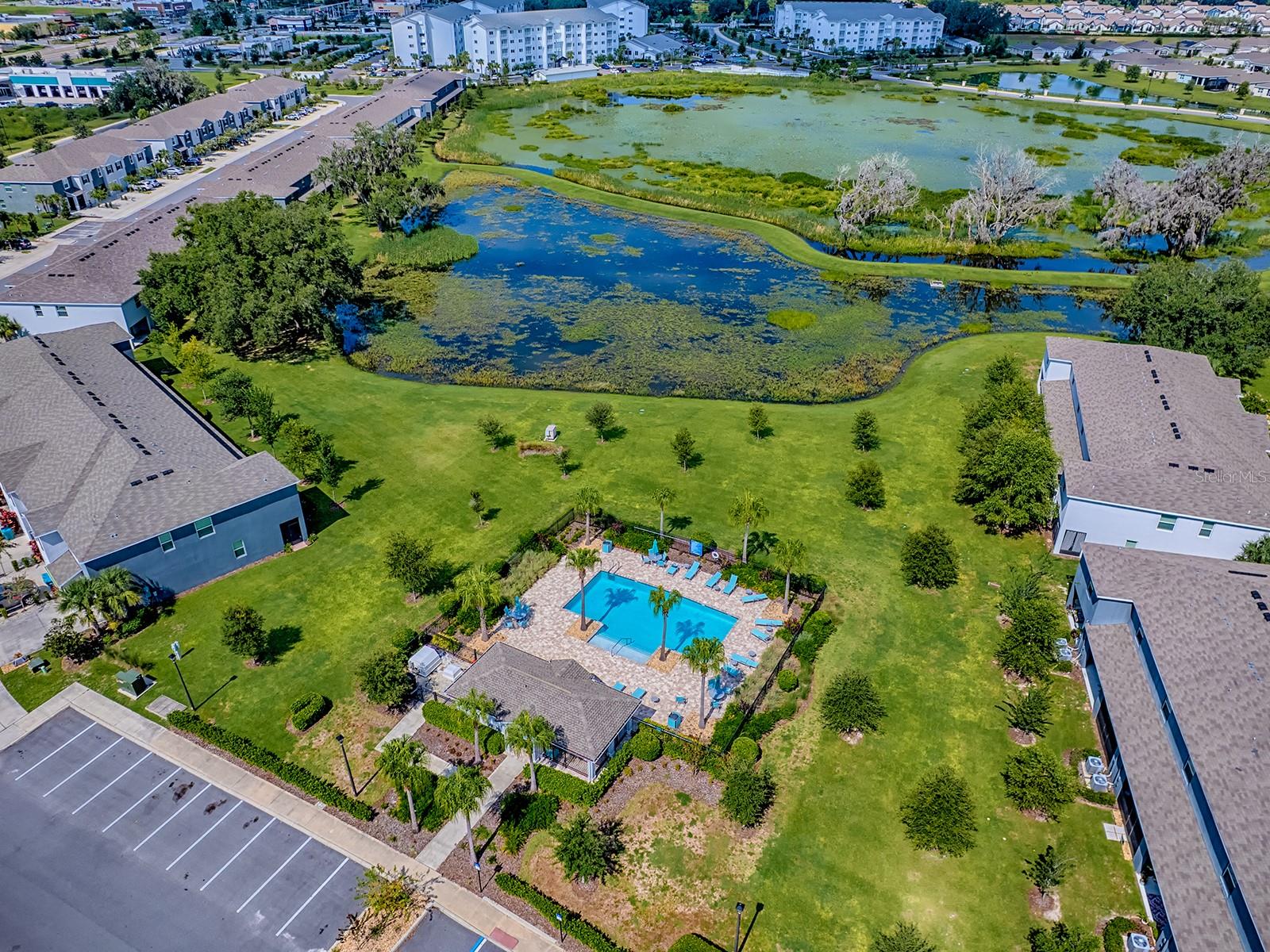 BEAUMONT PH I - Residential