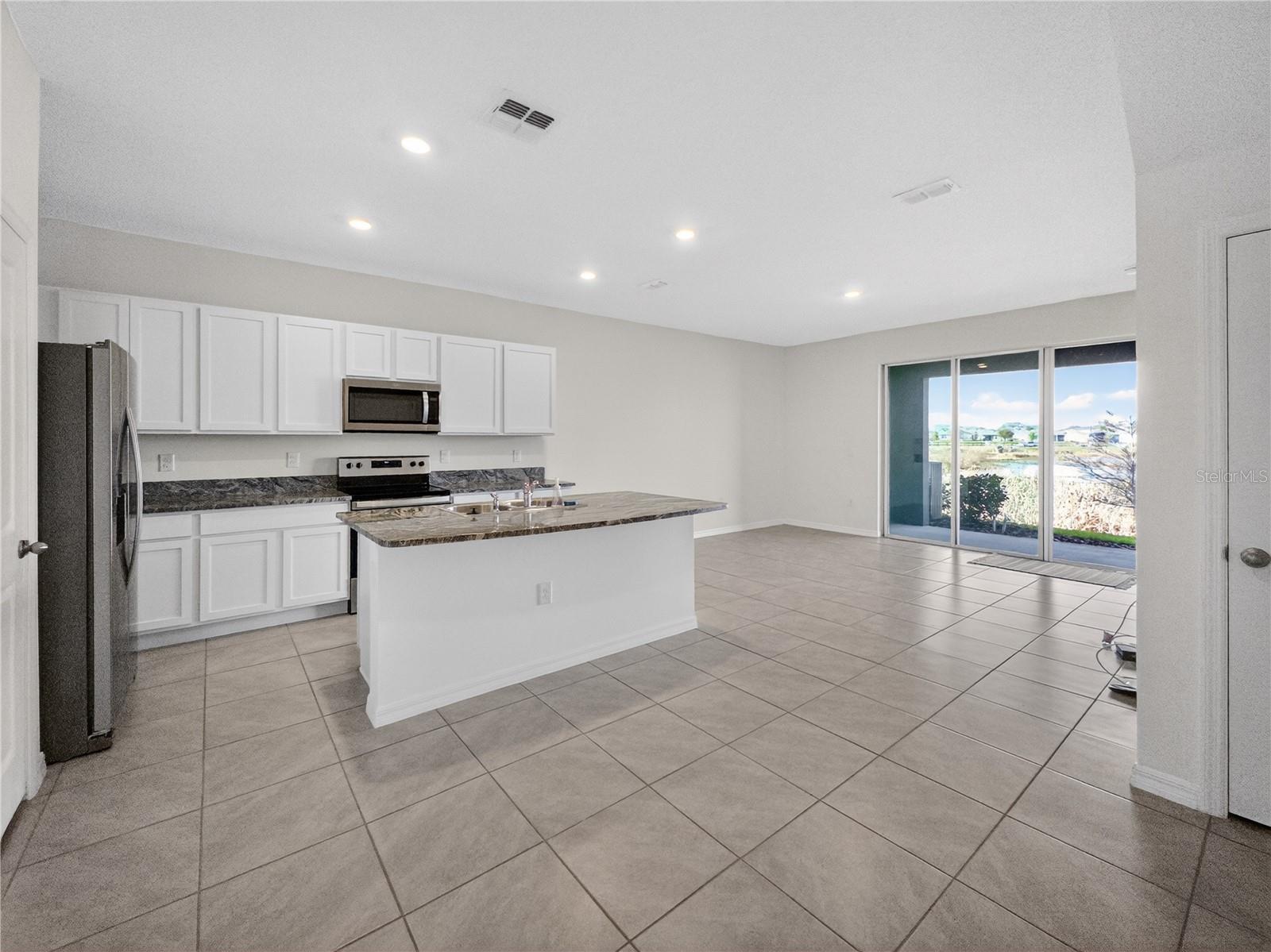 BEAUMONT PH I - Residential