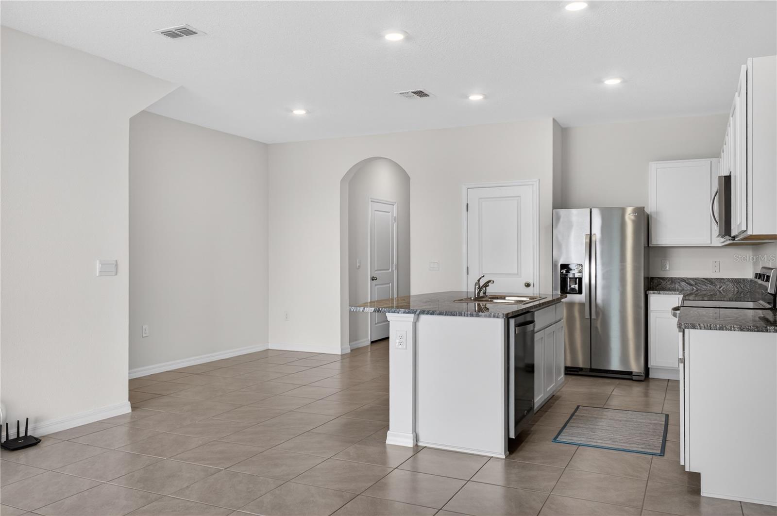 BEAUMONT PH I - Residential