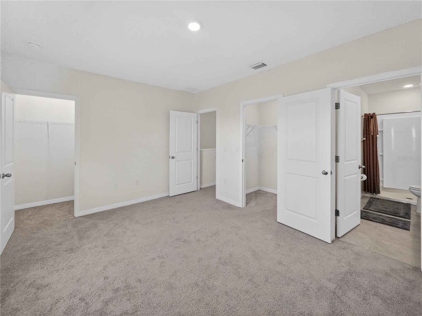 BEAUMONT PH I - Residential