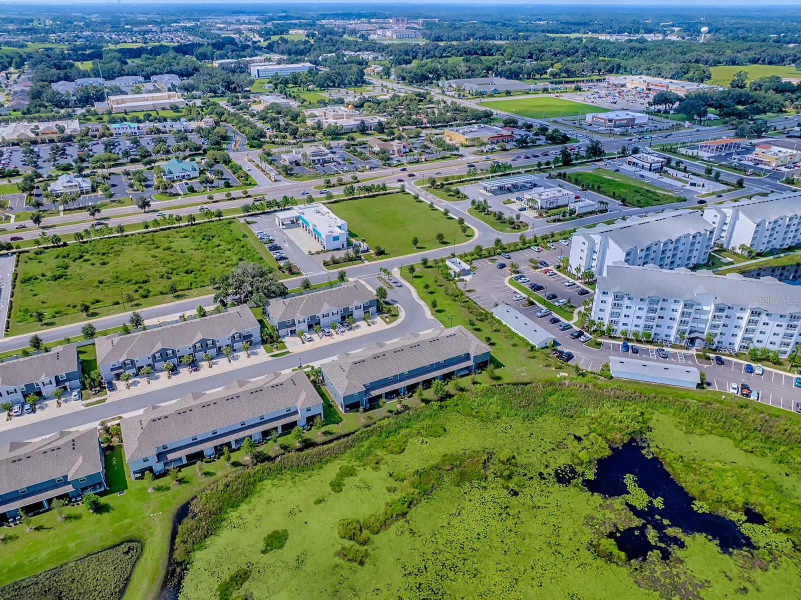 BEAUMONT PH I - Residential