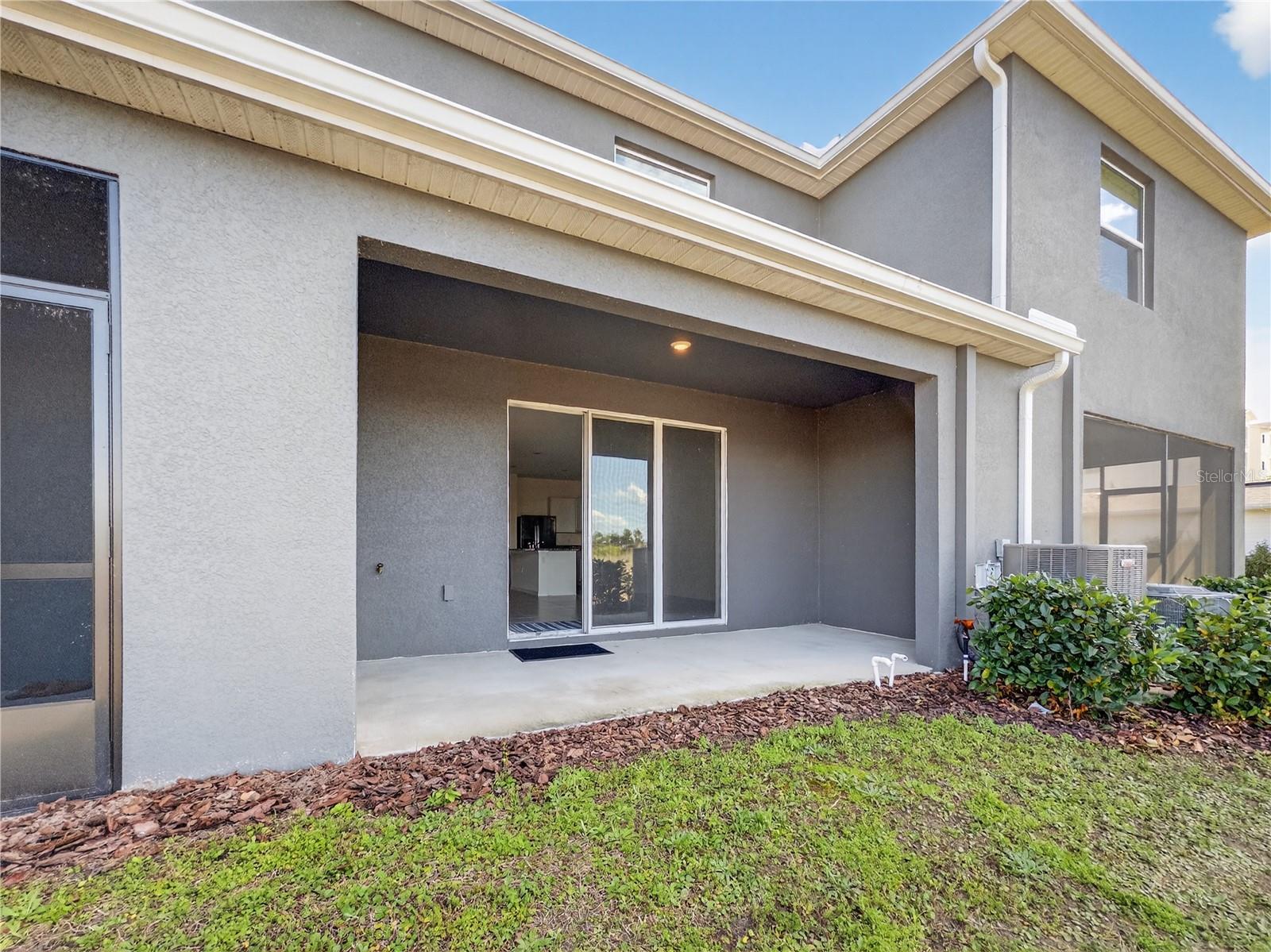 BEAUMONT PH I - Residential