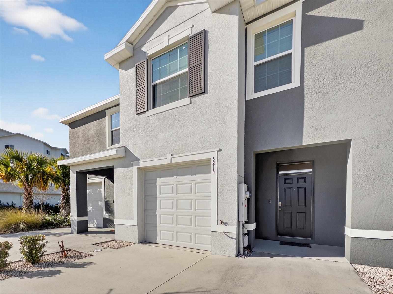 BEAUMONT PH I - Residential