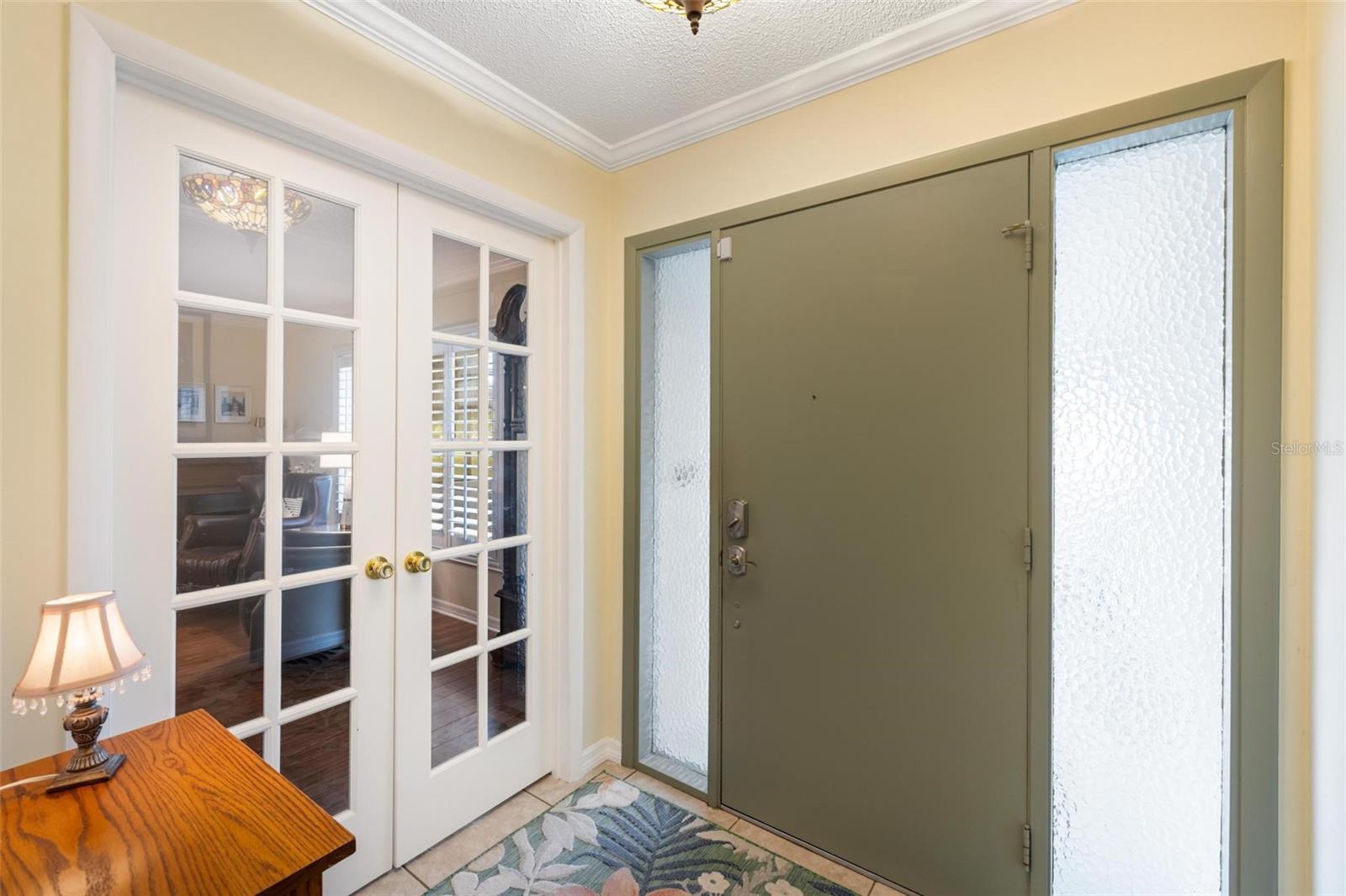 MISSION VALLEY ESTATE SEC B-1 - Residential