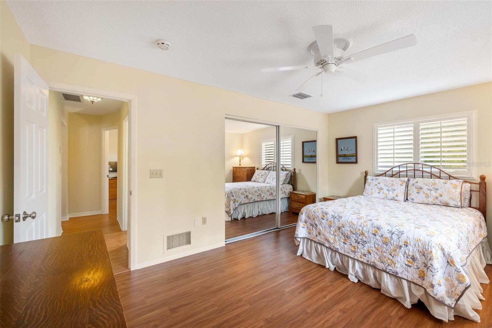 MISSION VALLEY ESTATE SEC B-1 - Residential