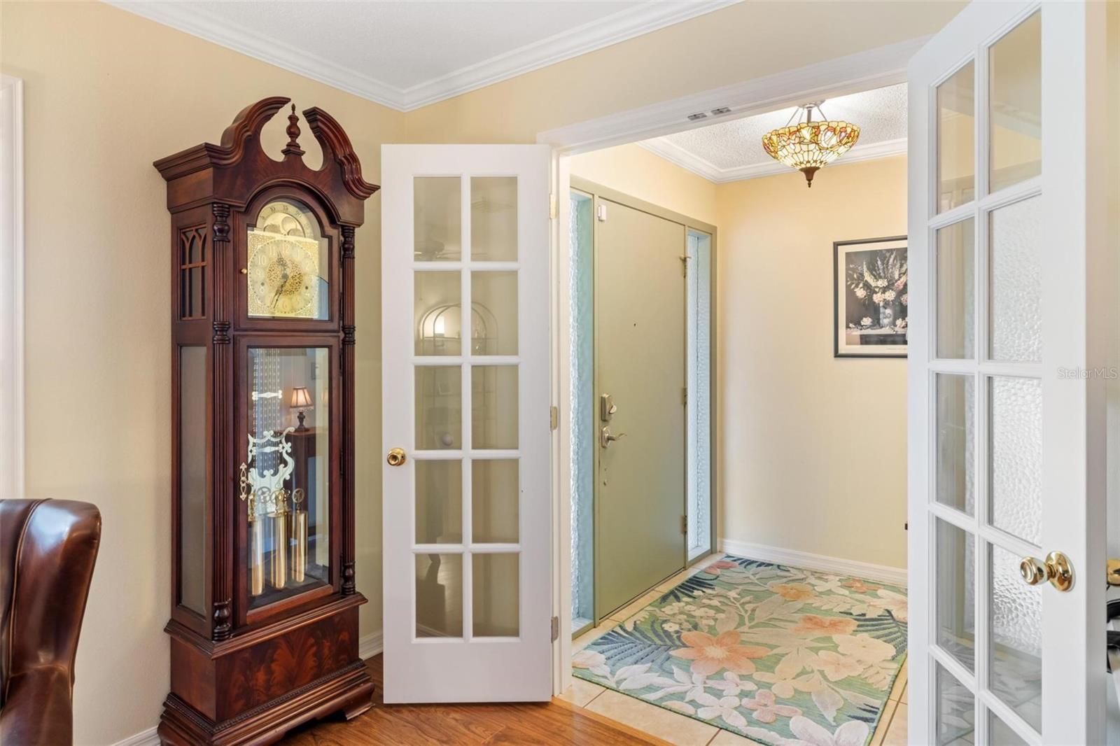 MISSION VALLEY ESTATE SEC B-1 - Residential