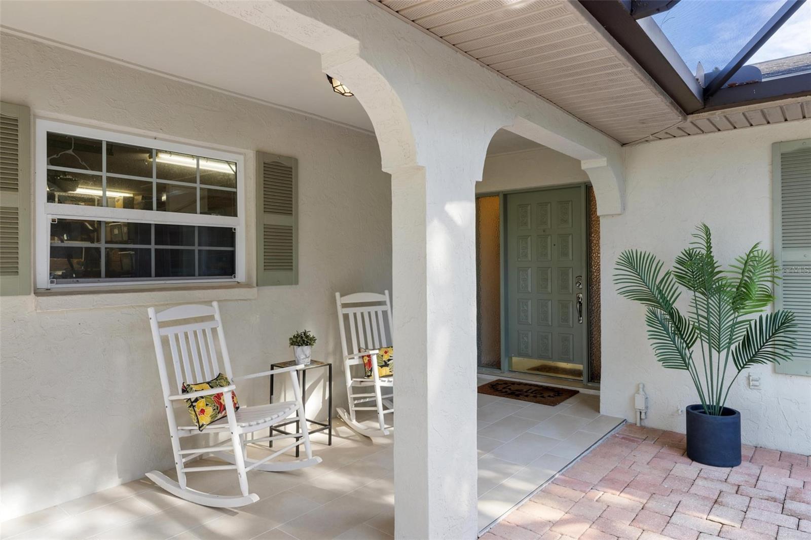 MISSION VALLEY ESTATE SEC B-1 - Residential