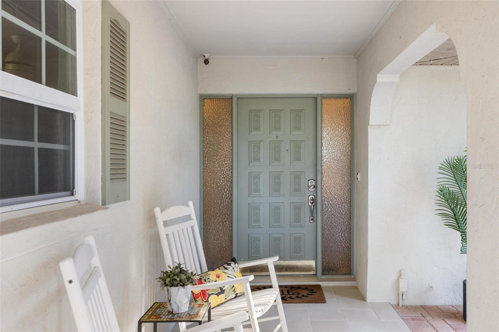 MISSION VALLEY ESTATE SEC B-1 - Residential