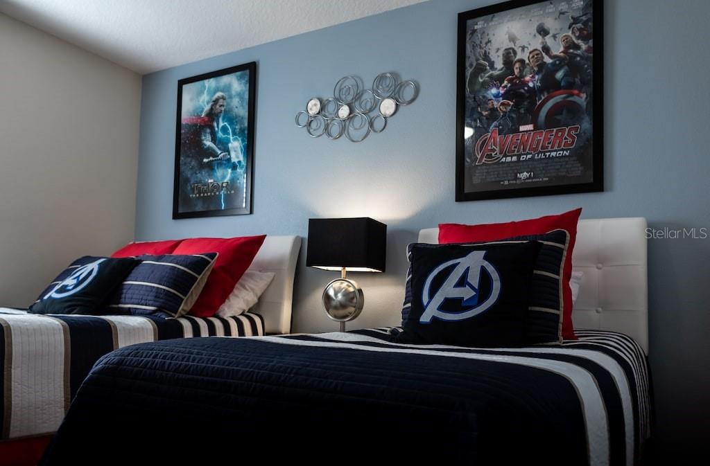 PARADISE PALMS RESORT PH 4 - Residential