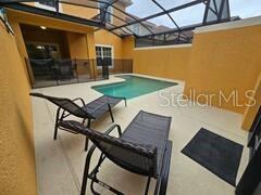 PARADISE PALMS RESORT PH 4 - Residential