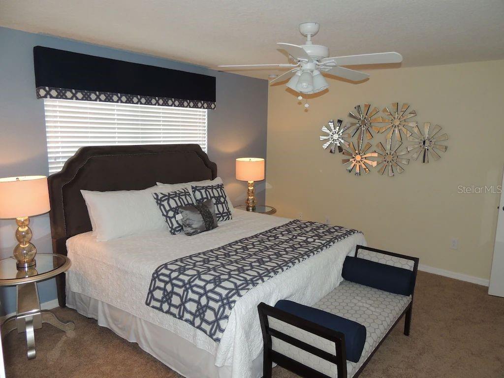 PARADISE PALMS RESORT PH 4 - Residential