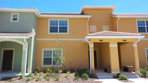 Photo of 2945 Banana Palm Drive, Kissimmee, FL 34747 (MLS # O6360757)