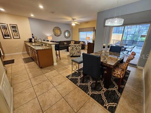 PARADISE PALMS RESORT PH 4 - Residential