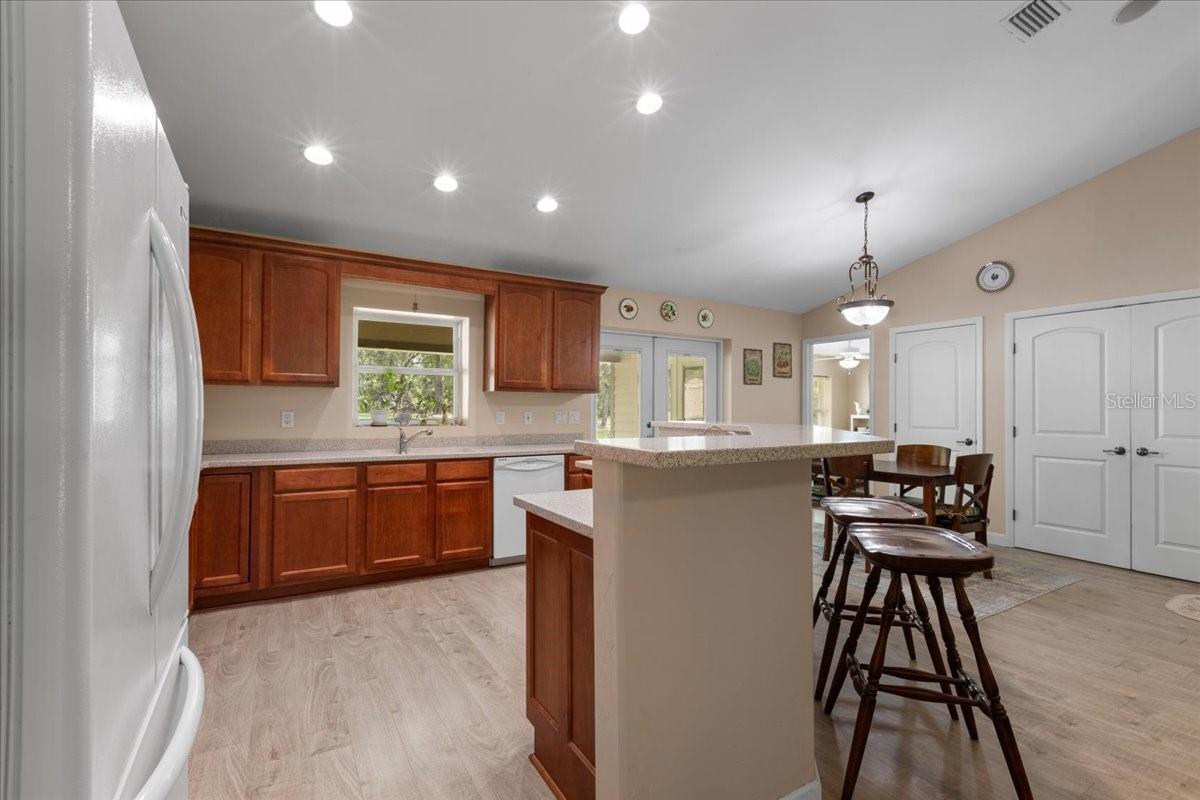 NOT IN SUBDIVISION - Residential