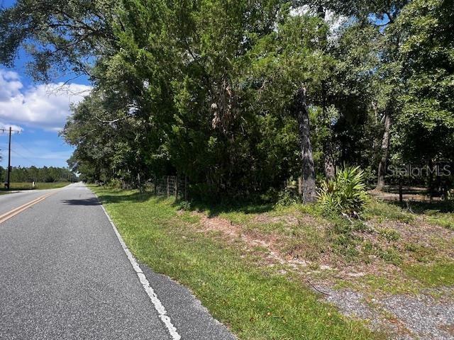 NOT IN SUBDIVISION - Residential